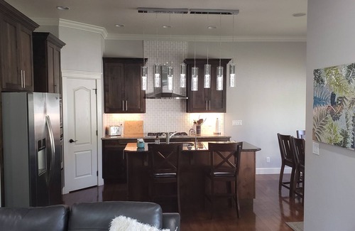 Meridian House | TAHITI AT THE VILLAGE - EXECUTIVE Home "BEST" Location in Boise/Meridian Area!