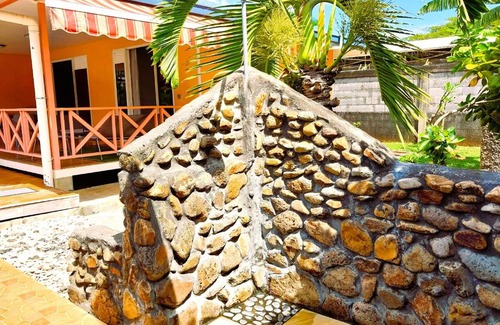 Faaa House | TAHITI - Lihei Pool House