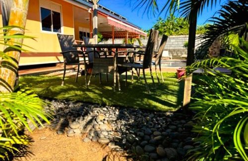 Faaa House | TAHITI - Lihei Pool House