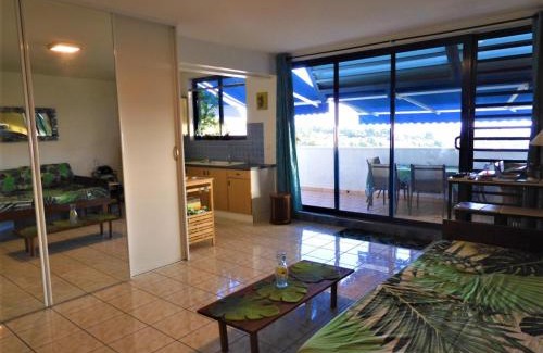 Faaa Apartment | TAHITI - Studio Te Maraamu