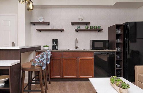 Las Vegas Apartment | Tahiti Village Resort & Spa