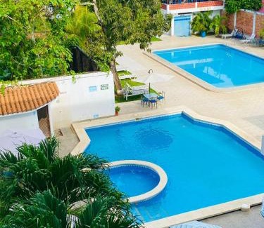 Yarinacocha Hotel | Tahuari Hotel