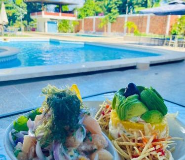 Yarinacocha Hotel | Tahuari Hotel