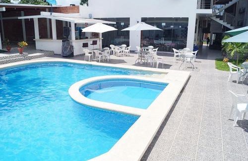 Yarinacocha Hotel | Tahuari Hotel