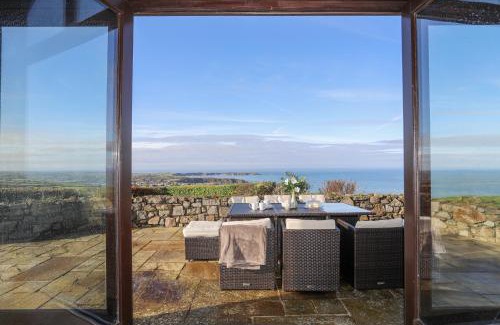 Rhyd-y-clafdy House | Tai Ffolt