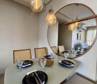 Setor Bueno Apartment | Tai Residências