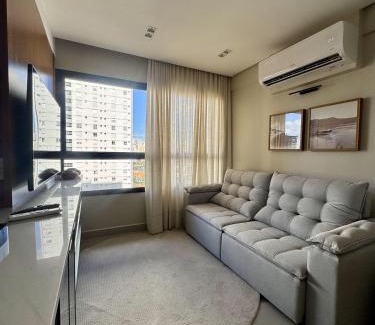 Setor Bueno Apartment | Tai Residências