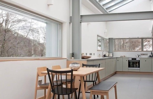 Kyle Cottage | TAIGH NA CARR, family friendly, luxury holiday cottage in Glenelg