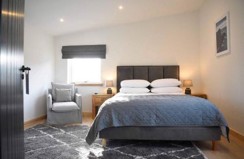 Portree Bed & Breakfast | Taigh Scalpaigh