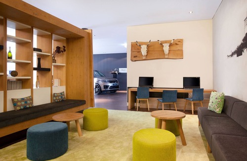 Feusisberg Hotel | Tailormade Hotel SIHLPARK Schindellegi