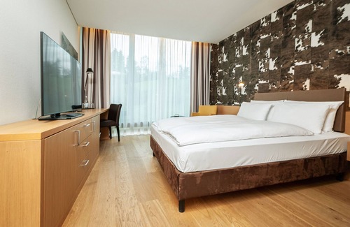 Feusisberg Hotel | Tailormade Hotel SIHLPARK Schindellegi