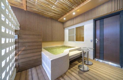Anping Villa | Tainan Sunwood B&B