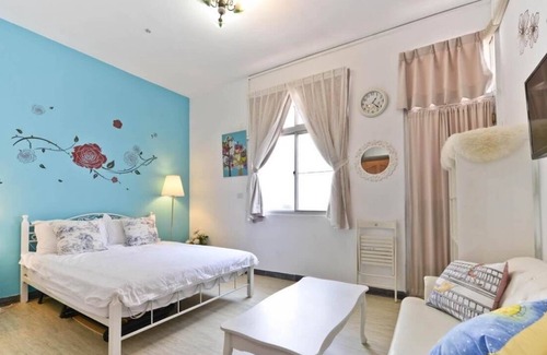 East District House | Tainan Travel Inn - ChengGong Univ