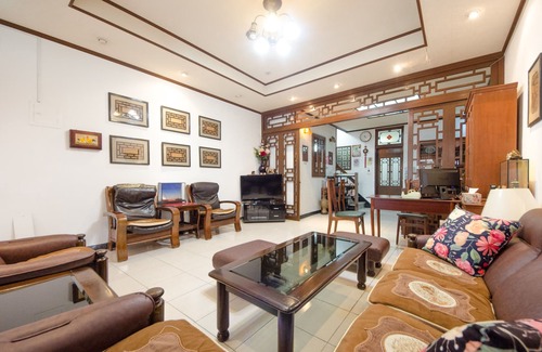 East District House | Tainan Travel Inn - ChengGong Univ