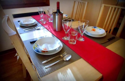 Gromlongo House | TaiObe - Romantic Chalet Relax