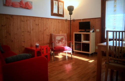 Gromlongo House | TaiObe - Romantic Chalet Relax