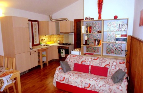 Gromlongo House | TaiObe - Romantic Chalet Relax