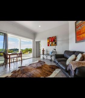 Doubtless Bay Apartment | Taipa Coastal Retreat