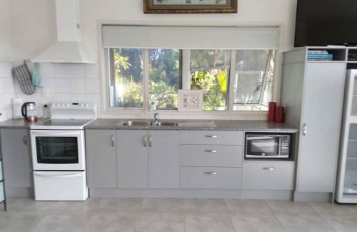 Doubtless Bay Apartment | Taipa Coastal Retreat