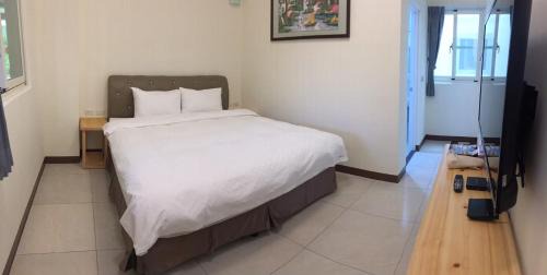 Chenggong House | Taitung Crabs House