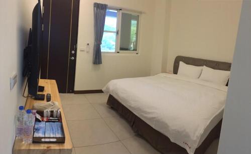 Chenggong House | Taitung Crabs House