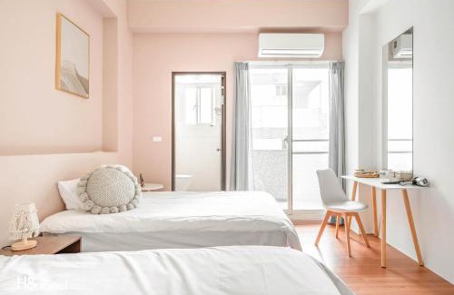 Taitung Bed & Breakfast | Taitung Puyuma Style Inn