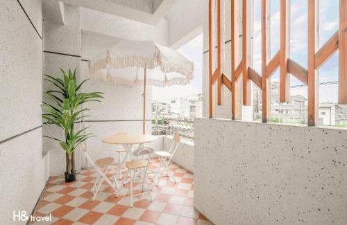 Taitung Bed & Breakfast | Taitung Puyuma Style Inn