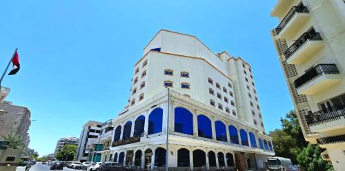 Jeddah Hotel | Taj Celine Hotel