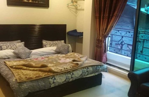 Nathia Gali Hotel | Taj Hotel And Restaurant