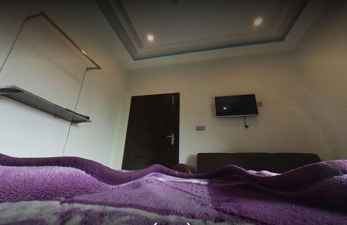 Nathia Gali Hotel | Taj Hotel And Restaurant