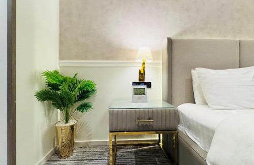 F-7 Sector Hotel | Taj Hotel Suites F-7 Islamabad