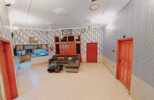 Tando Allahyar House | Taj Mahal Guest House