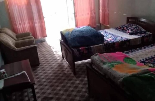 Miandam Hotel | Taj Mahal hotel