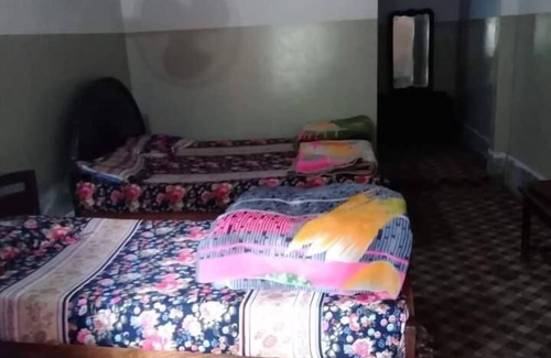 Miandam Hotel | Taj Mahal hotel