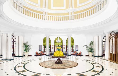 Gomti Nagar Hotel | Taj Mahal Lucknow
