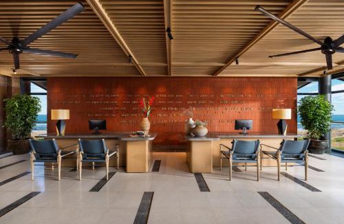 Puri Hotel | Taj Puri Resort & Spa, Odisha