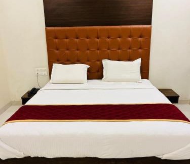 Chikkamagaluru Apartment | Taj Residency