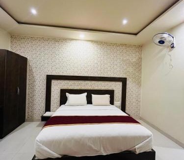 Chikkamagaluru Apartment | Taj Residency