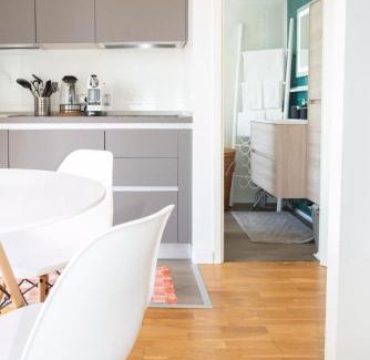 Ortica Apartment | Tajani Room