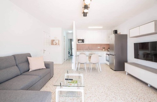 San Miguel de Tajao Apartment | Tajao Sunset 2