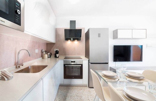 San Miguel de Tajao Apartment | Tajao Sunset 2