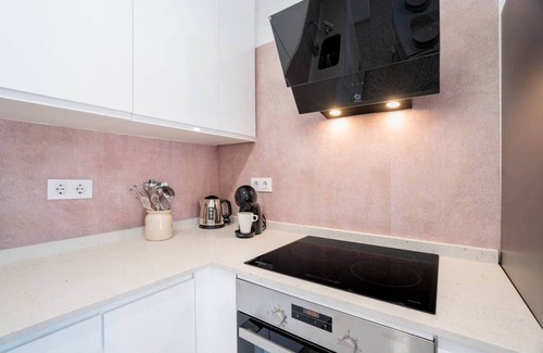 San Miguel de Tajao Apartment | Tajao Sunset 2