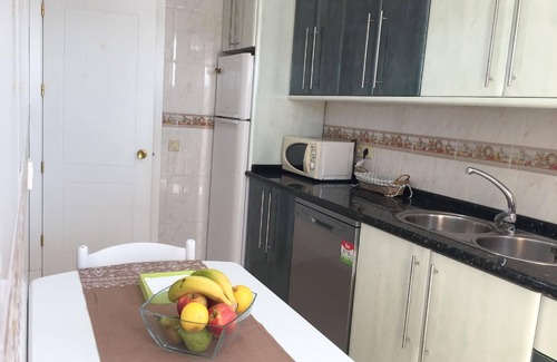 Morro Jable Apartment | Tajinaste SOL