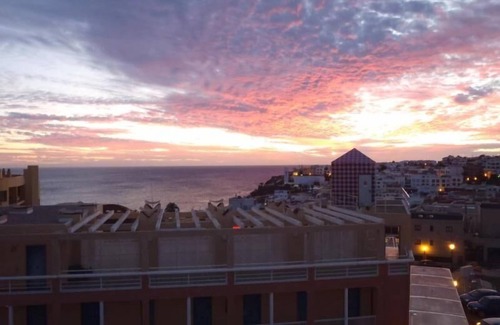 Morro Jable Apartment | Tajinaste SOL