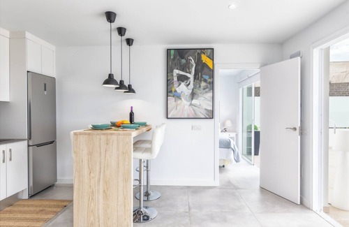 Tajuya Villa | TAJUYA SUITE