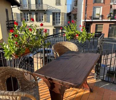San Matteo Apartment | Takàlcastel 2