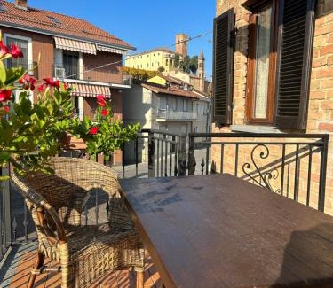 San Matteo Apartment | Takàlcastel 2