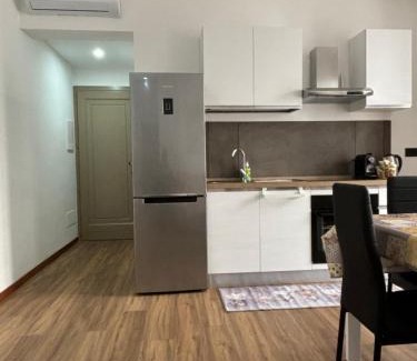 Cisterna d'Asti Apartment | Takámüsica