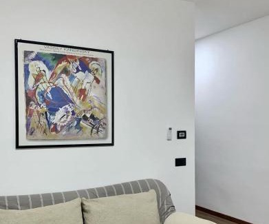 Cisterna d'Asti Apartment | Takámüsica