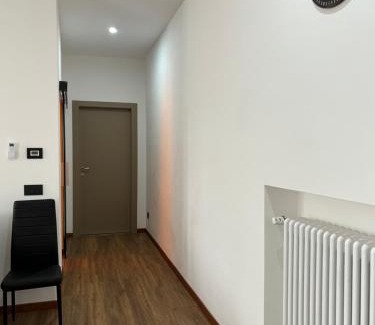 Cisterna d'Asti Apartment | Takámüsica